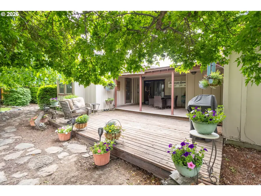 2 S College St, Joseph, OR 97846 - #2
