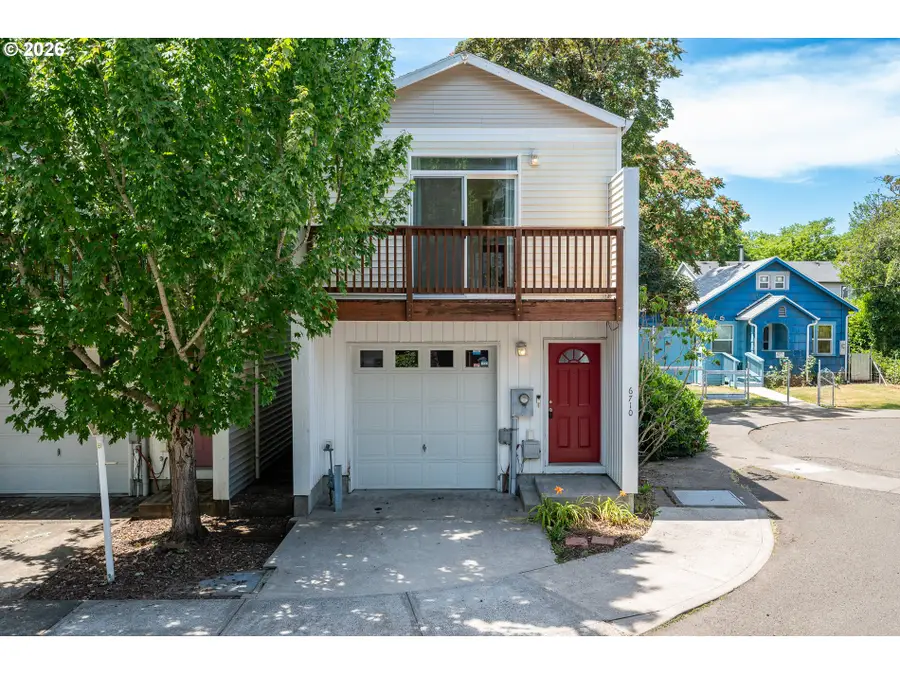 6710 SE 81st Ave, Portland, OR 97206 - #3
