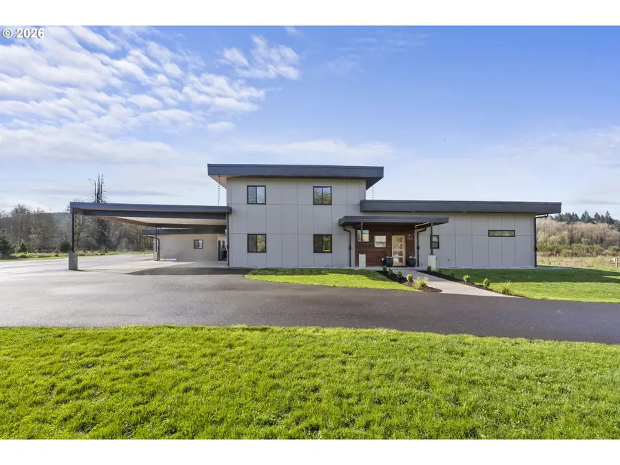 360 Smokey Valley Rd, Toledo, WA 98591 - #3