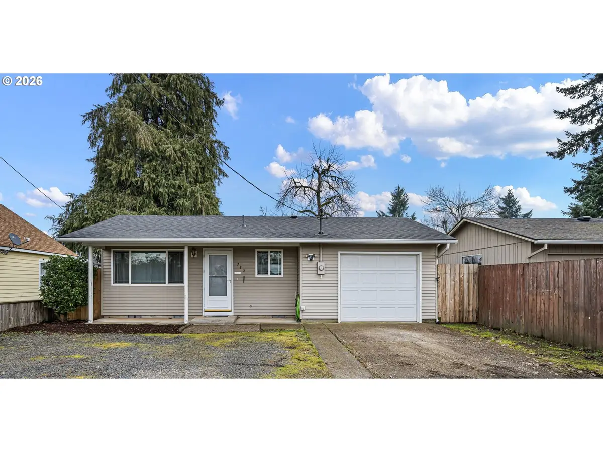 775 54th St, Springfield, OR 97478 - #1