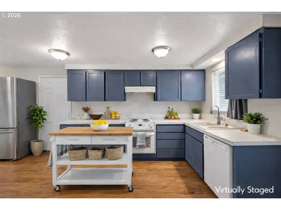 775 54th St, Springfield, OR 97478 - #3