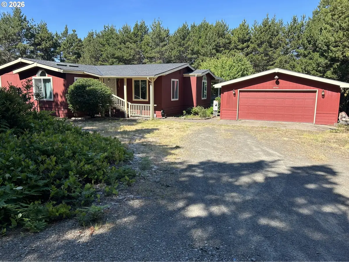 88282 Elmont Dr, Florence, OR 97439 - #1