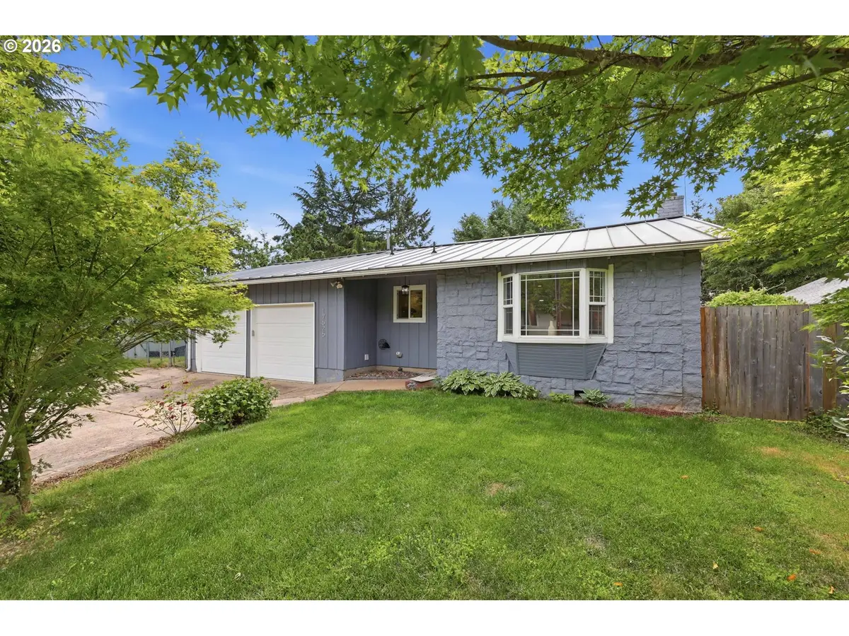 17625 SE Rose St, Milwaukie, OR 97267 - #1