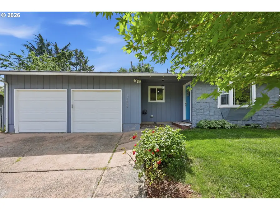 17625 SE Rose St, Milwaukie, OR 97267 - #3