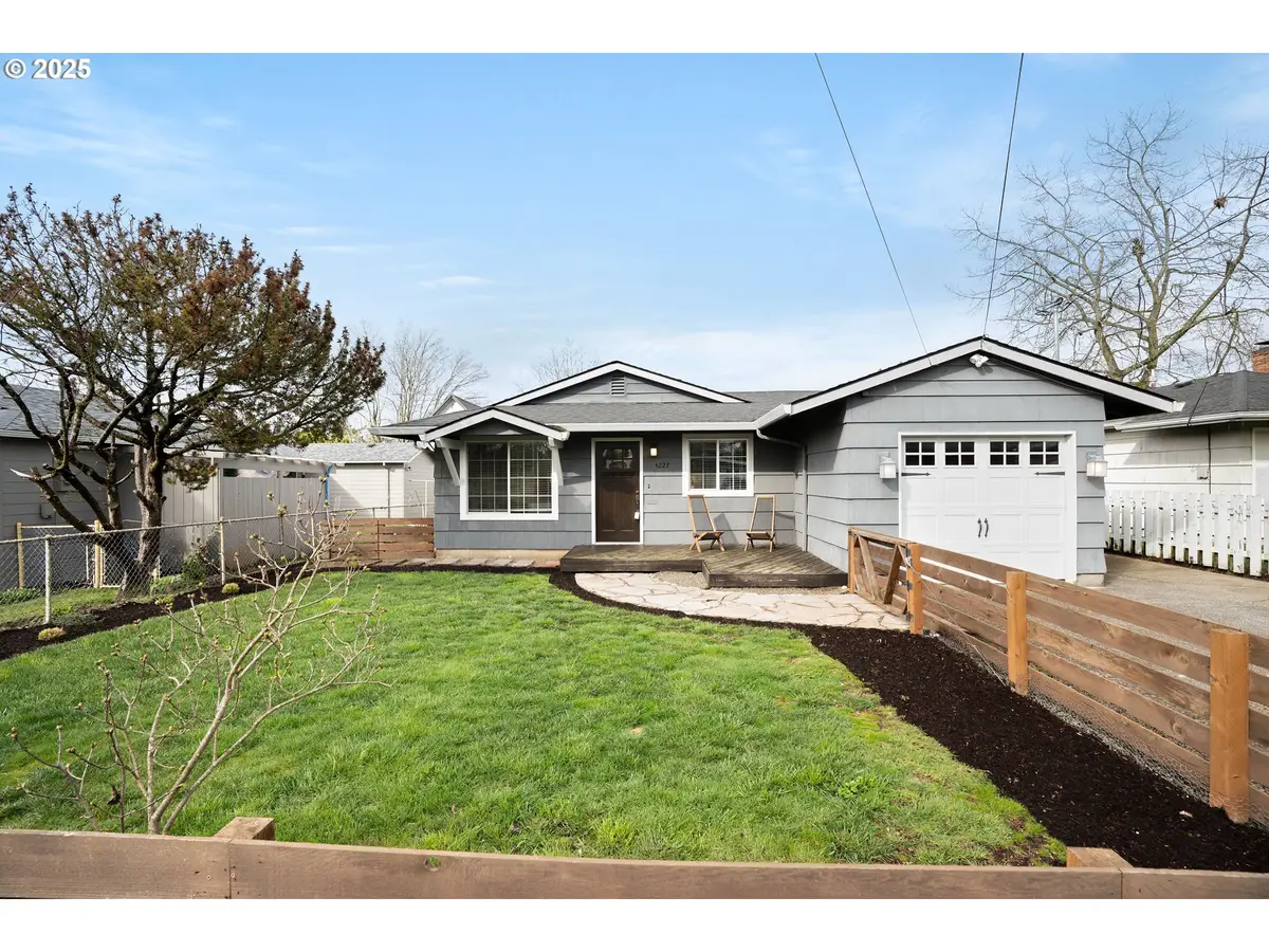 4227 SE 75th Ave, Portland, OR 97206 - #1