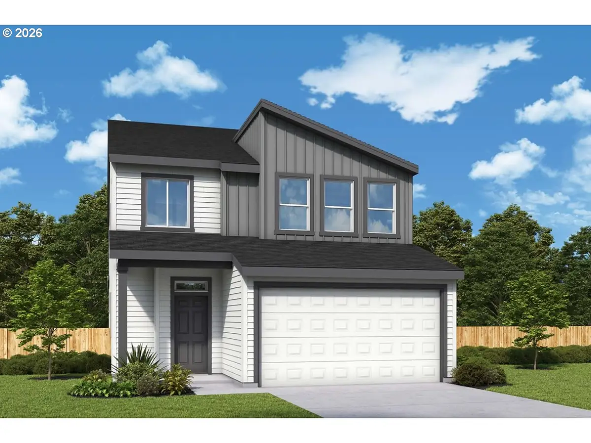 18311 NE 16th St, Vancouver, WA 98684 - #1