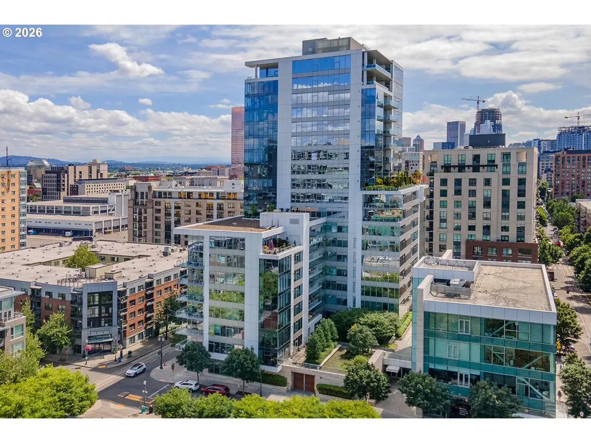 1001 NW Lovejoy St #TH 802, Portland, OR 97209 - #1