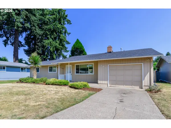 165 E Rosewood Ave, Eugene, OR 97404
