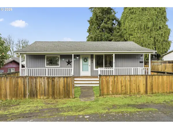 1401 Pierce St, OregonCity, OR 97045