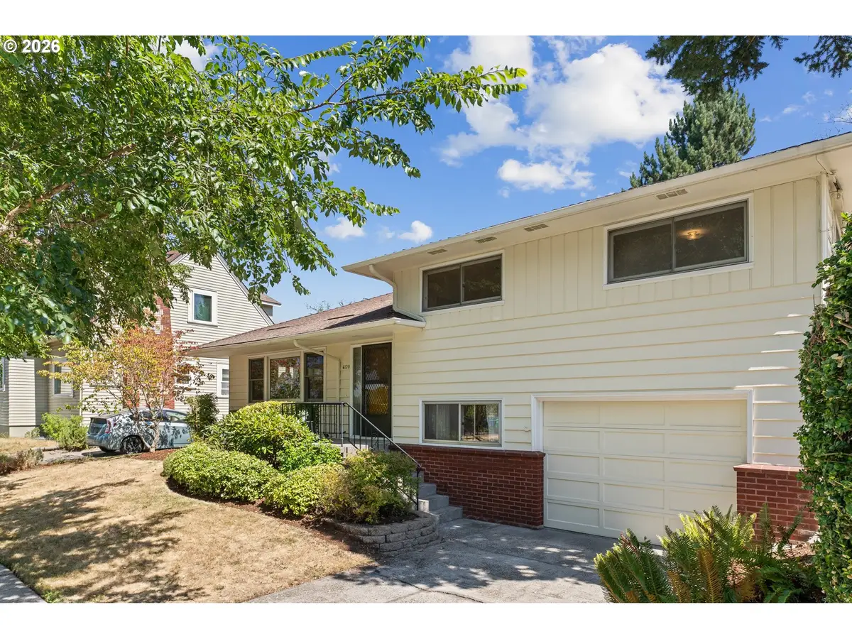 6120 SE 13th Ave, Portland, OR 97202 - #1
