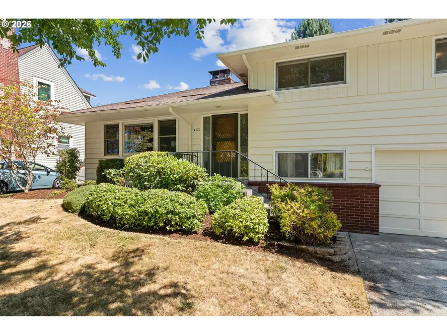 6120 SE 13th Ave, Portland, OR 97202 - #2