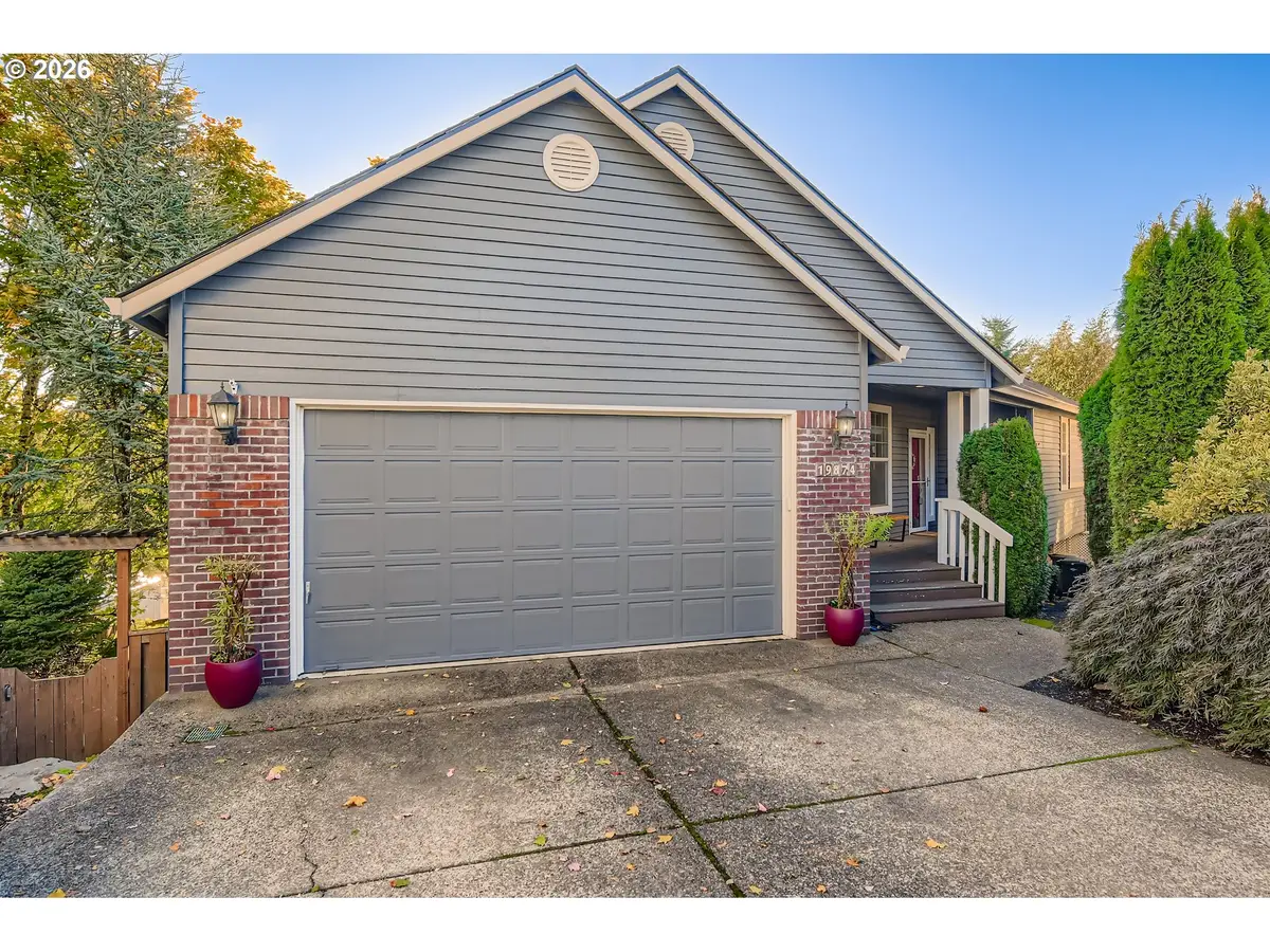 19874 Bennington Ct, Northwest Clackamas, OR 97068 - #1