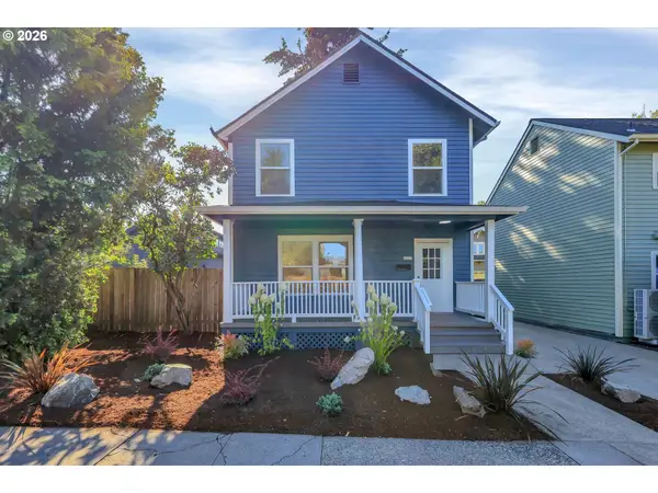 2617 SE Cesar E Chavez Blvd, Portland, OR 97202