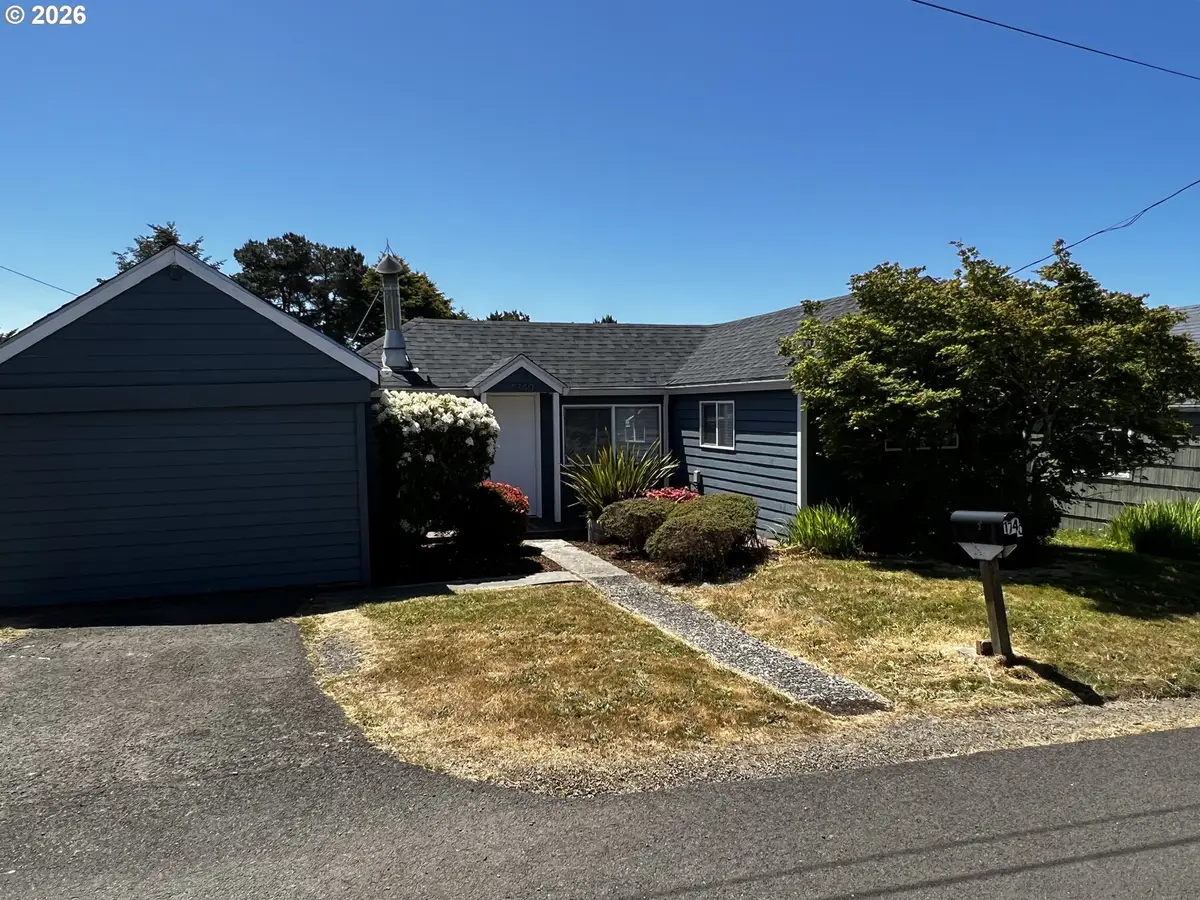 1740 NE 10th St, Lincoln City, OR 97367 - #1