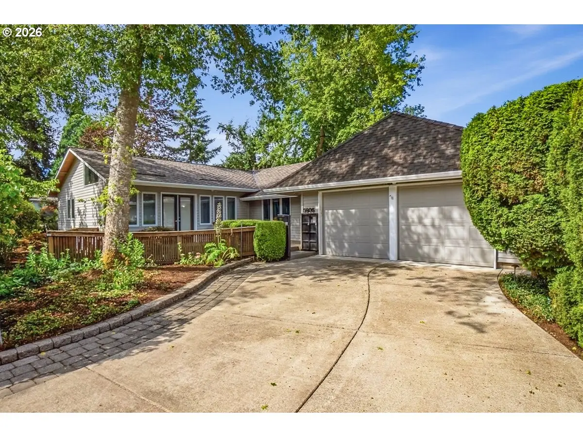 5905 SW Glenbrook Rd, Beaverton, OR 97007 - #1
