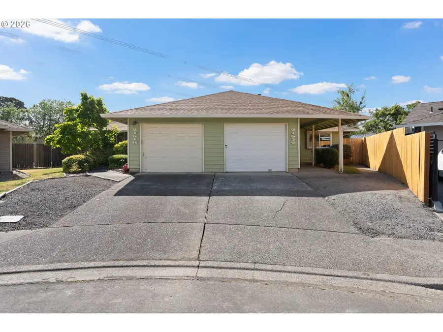 21532 SW Peggy Ct, Beaverton, OR 97003 - #2