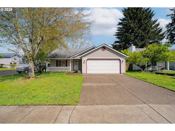 7600 NE 60th St, Vancouver, WA 98662