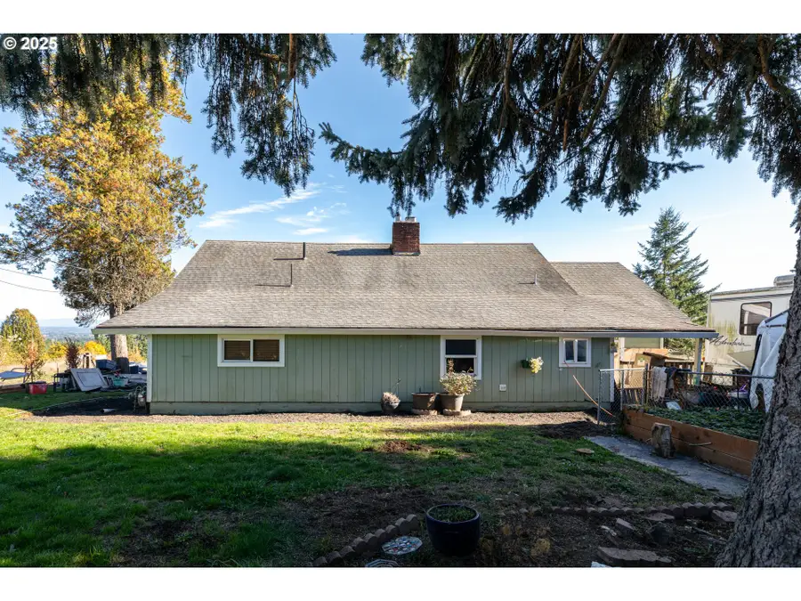32378 Jp West Rd, Scappoose, OR 97056 - #2