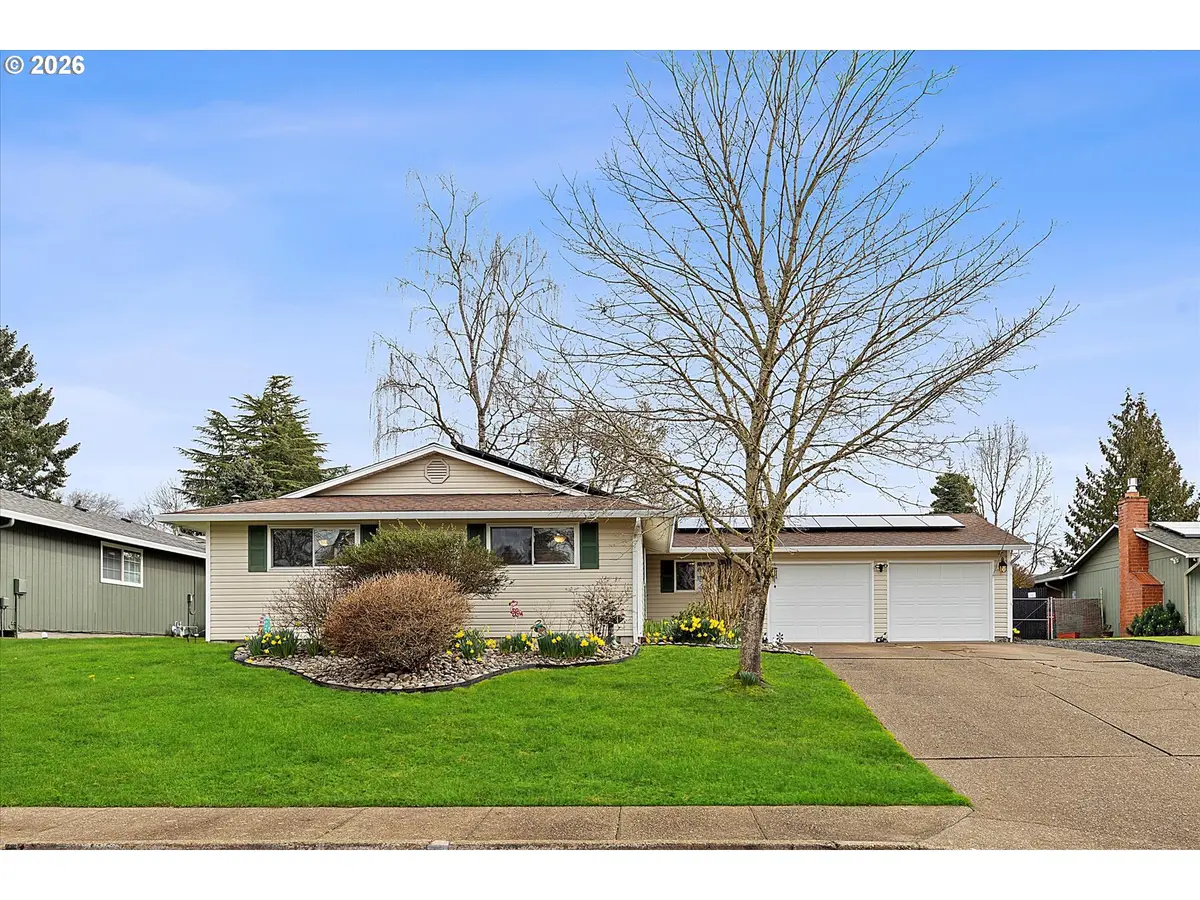 1704 N Meridian St, Newberg, OR 97132 - #1