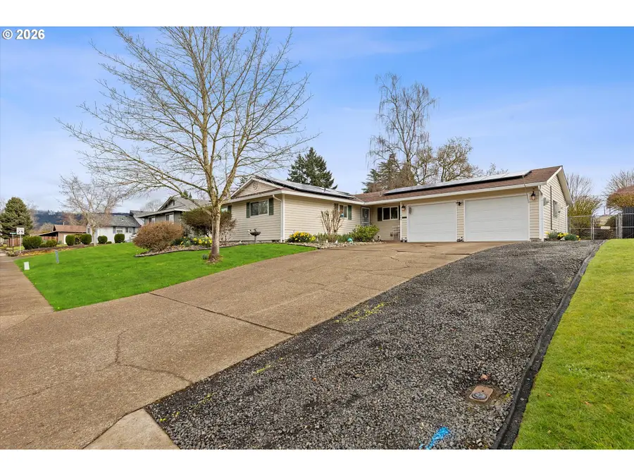 1704 N Meridian St, Newberg, OR 97132 - #3