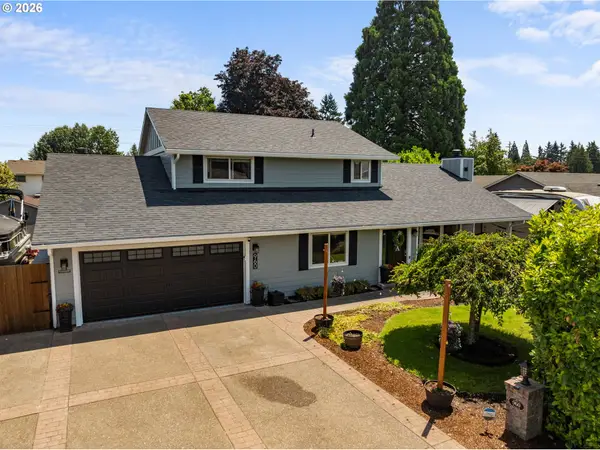 960 N Aspen, Canby, OR 97013