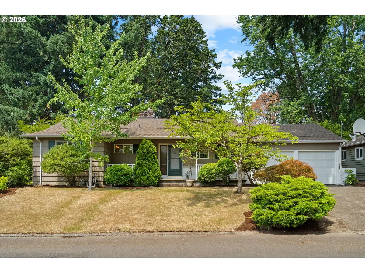 12115 SW Faircrest St, Portland, OR 97225 - #1