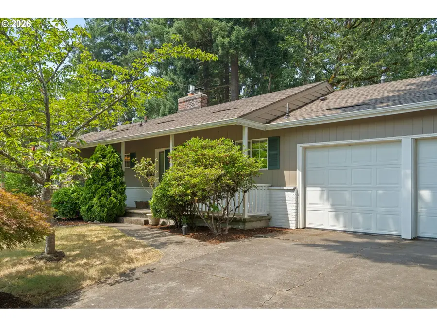 12115 SW Faircrest St, Portland, OR 97225 - #2