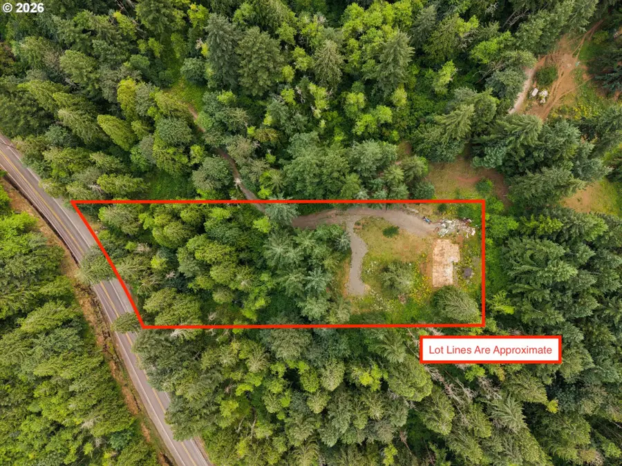 22980 S Highway 211, Colton, OR 97017 - #2