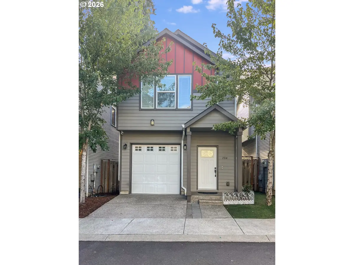 1514 SE 117th Ave, Portland, OR 97216 - #1