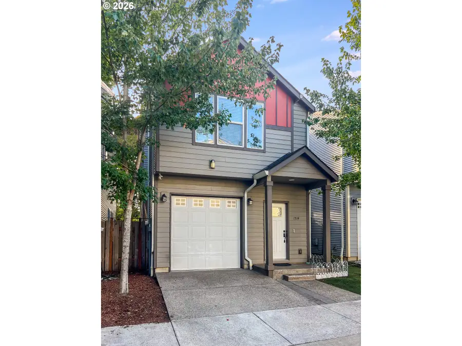 1514 SE 117th Ave, Portland, OR 97216 - #2