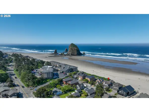 1360 Pacific St, CannonBeach, OR 97110
