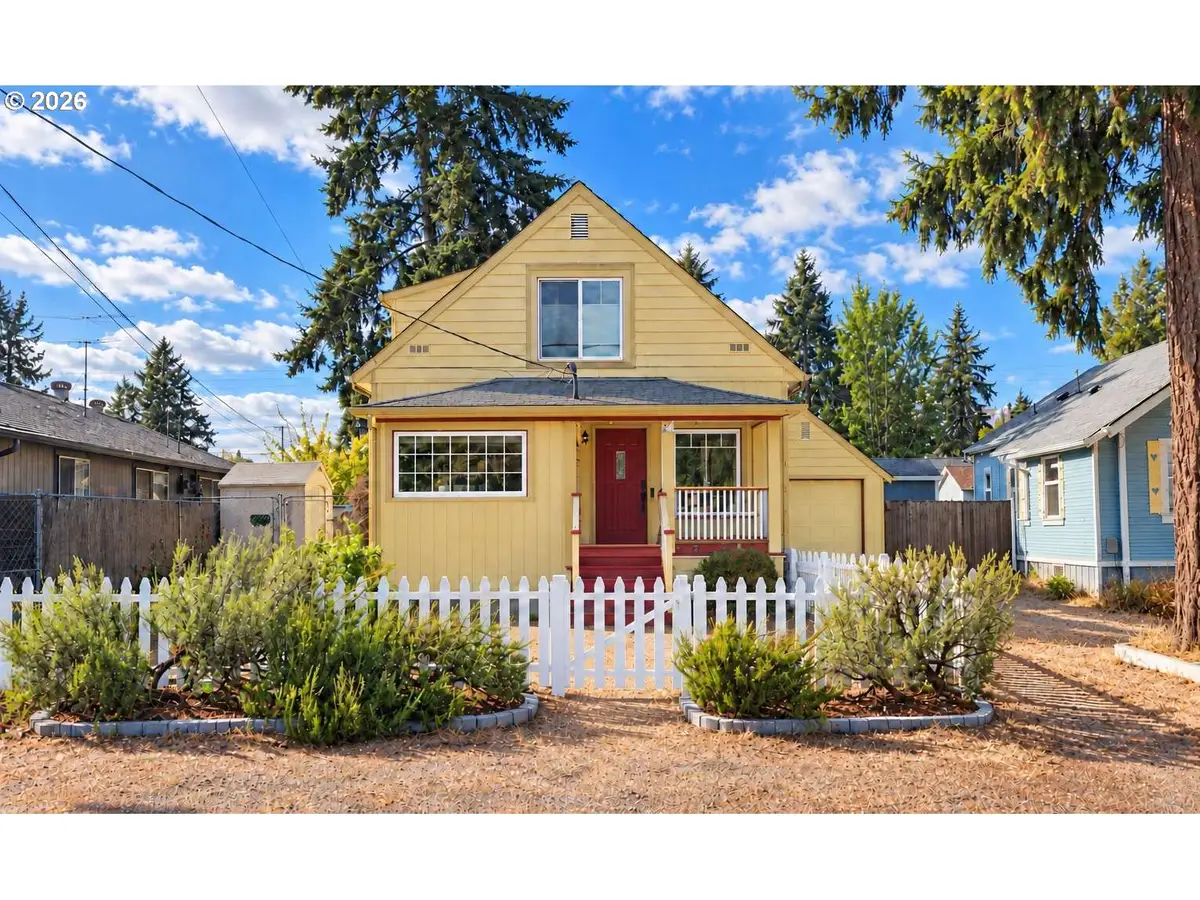 2910 Fairmount Ave, Vancouver, WA 98661 - #1