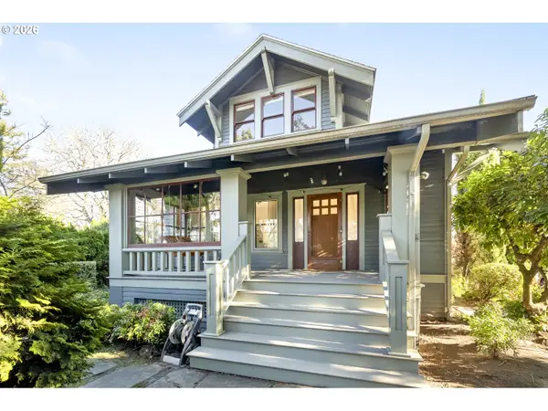 7060 SE 13th Ave, Portland, OR 97202