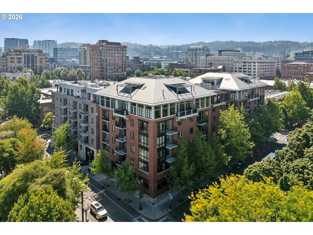 1030 NW Johnson St #323, Portland, OR 97209 - #1