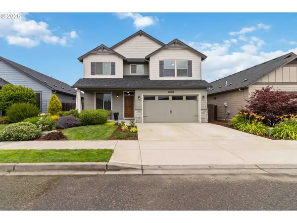 11217 NE 134th Pl, Vancouver, WA 98682