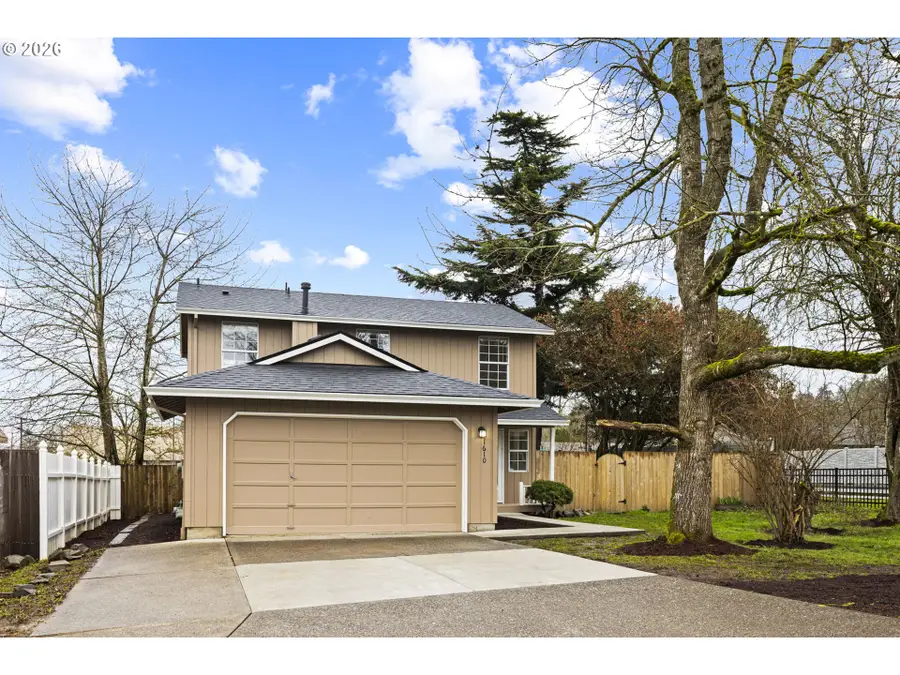 1610 NE 235th Ave, Troutdale, OR 97060 - #2