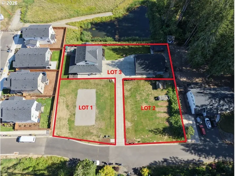 14412 NE 185th St, Battle Ground, WA 98604 - #2