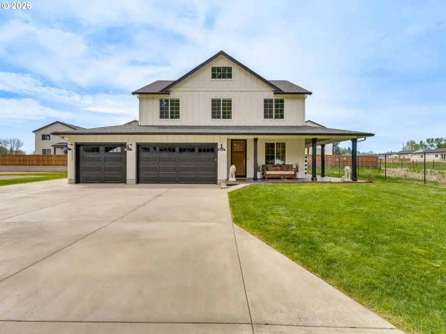 14412 NE 185th St, Battle Ground, WA 98604 - #3