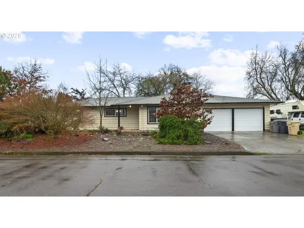 2617 Fulton St, Albany, OR 97322