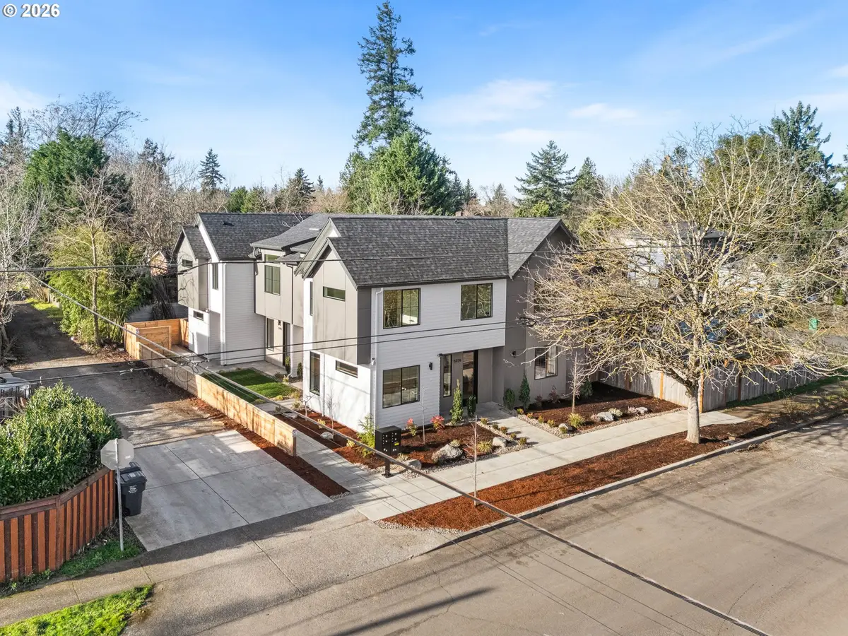 5941 SE 60th Ave, Portland, OR 97206 - #1