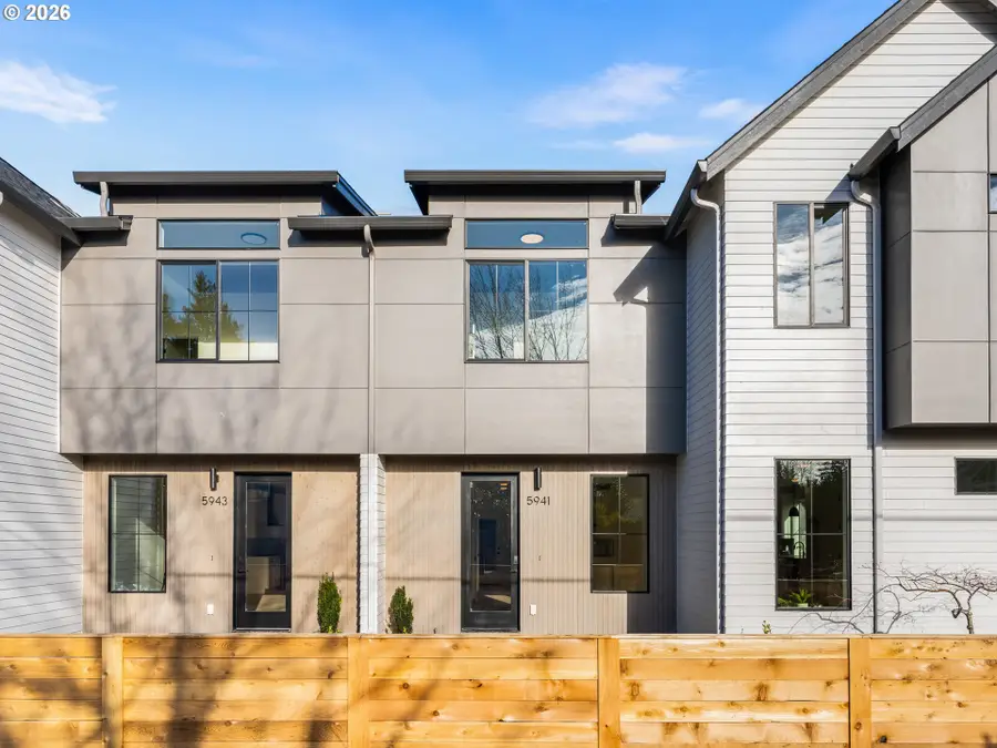 5941 SE 60th Ave, Portland, OR 97206 - #2