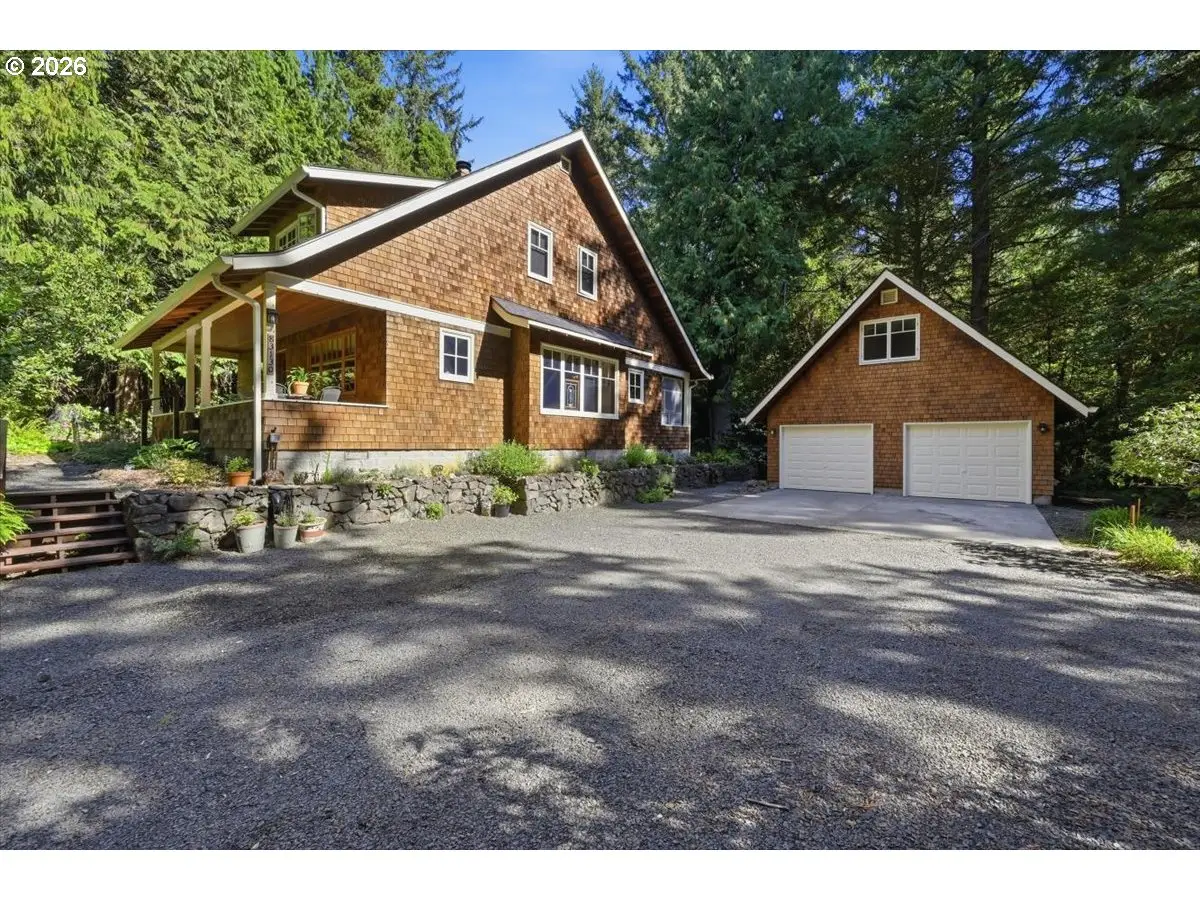 83130 S Pioneer Rd, Florence, OR 97439 - #1