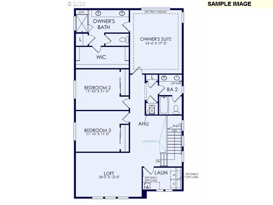 15960 SW Bluewater Ter, Tigard, OR 97224 - #3