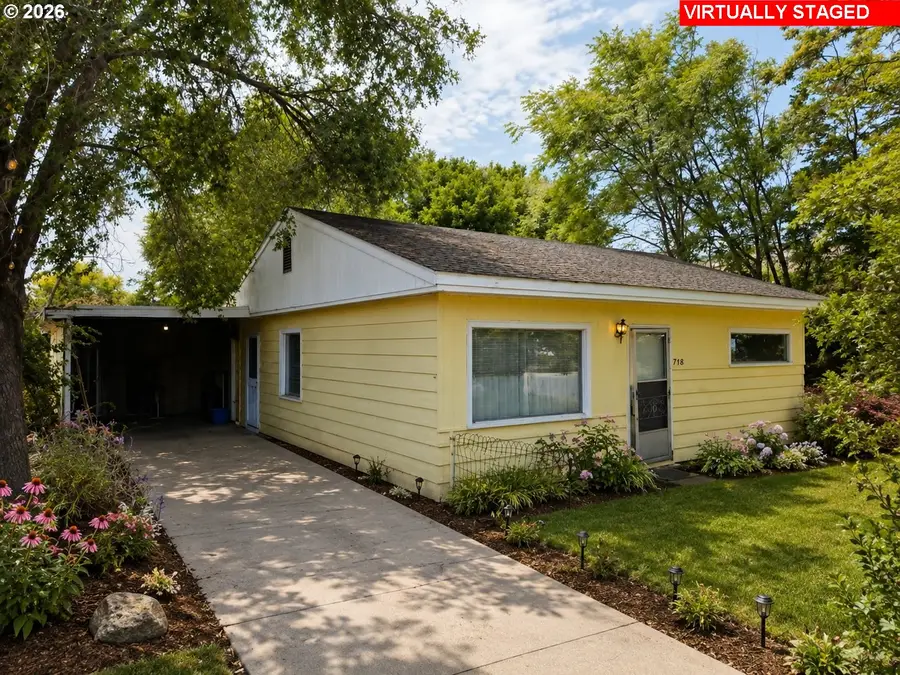 746 Lee St, The Dalles, OR 97058 - #2