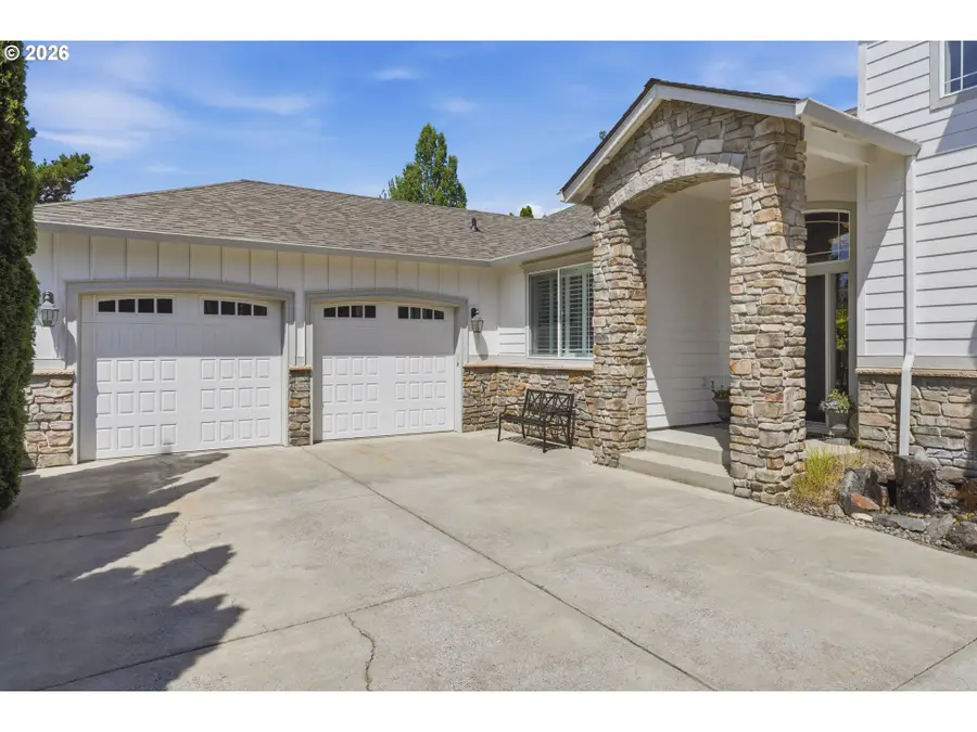 16001 NE 26th Ct, Ridgefield, WA 98642 - #2