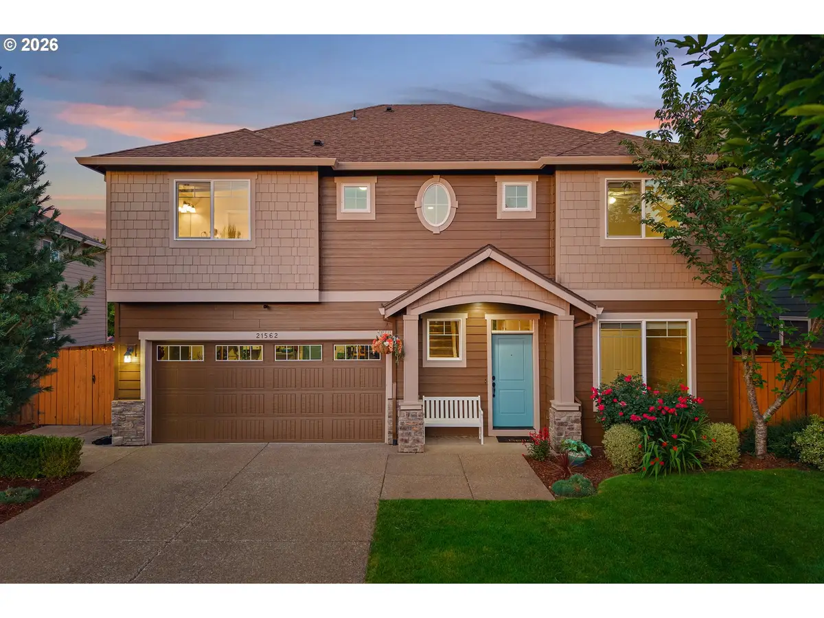 21562 SW Oxford Ter, Sherwood, OR 97140 - #1