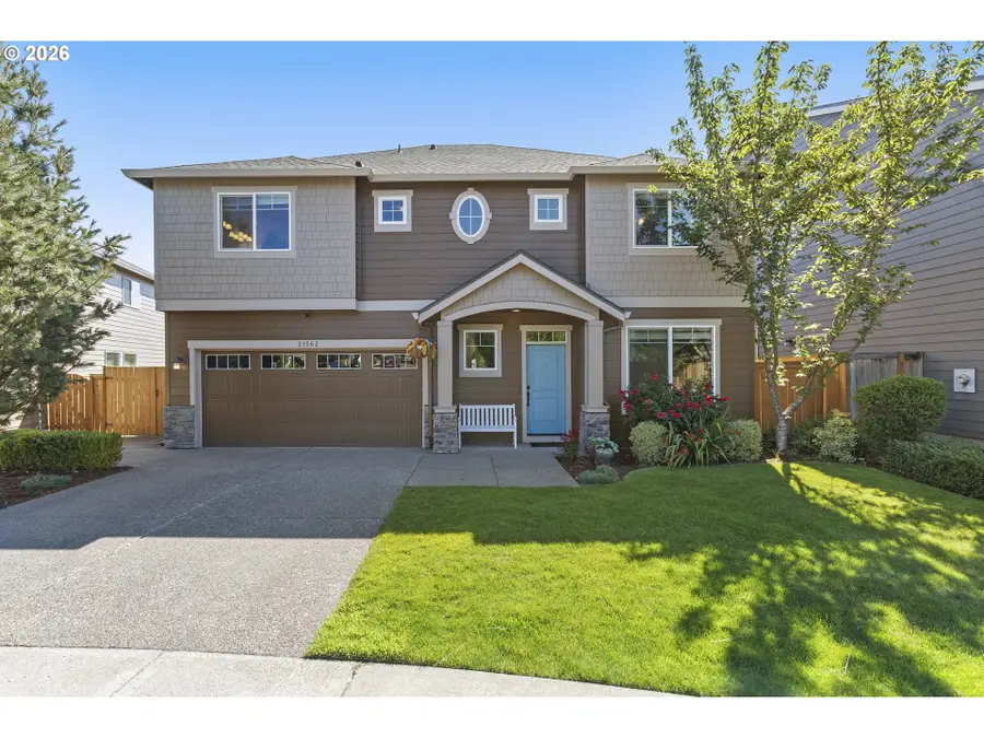 21562 SW Oxford Ter, Sherwood, OR 97140 - #2
