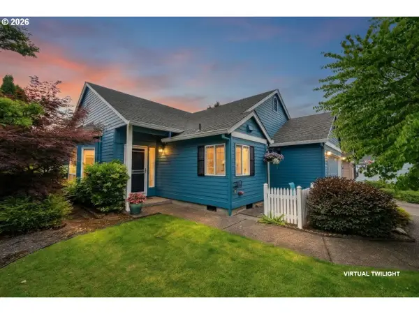 2911 SE 170th Ave, Vancouver, WA 98683