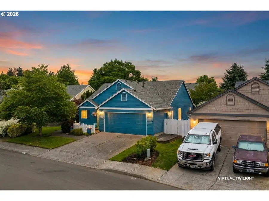2911 SE 170th Ave, Vancouver, WA 98683 - #2