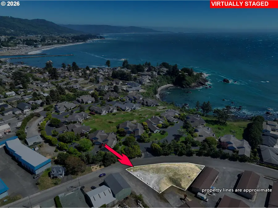 King St #2801, Brookings, OR 97415 - #2